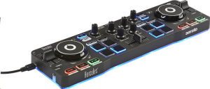 Hercules DJ Control Starlight (4780884)