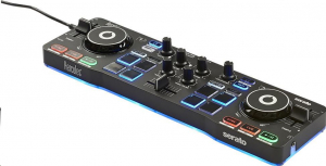 Hercules DJ Control Starlight (4780884)