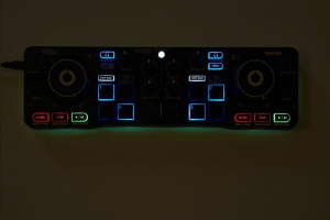 Hercules DJ Control Starlight (4780884)