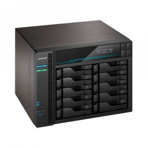Asustor Hálózati adattároló NAS (AS6510T)