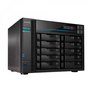 Asustor Hálózati adattároló NAS (AS6510T)