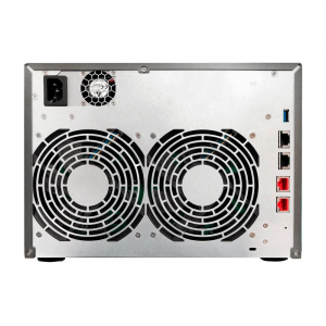 Asustor Hálózati adattároló NAS (AS6510T)