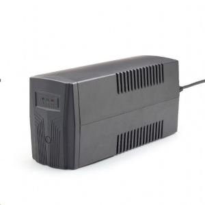 Gembird 650VA "Energenie Basic 650" sz&uuml;netmentes t&aacute;pegys&eacute;g (EG-UPS-B650)