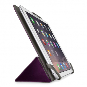 Belkin 8'' Athena Tri Fold Cover iPad mini /2/3/4 tok lila  (F7N323btC01)