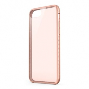 Belkin Air Protect SheerForce iPhone 7 Plus hátlap tok Rose Gold (F8W809btC03)