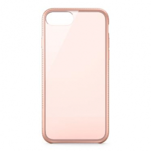 Belkin Air Protect SheerForce iPhone 7 Plus hátlap tok Rose Gold (F8W809btC03)