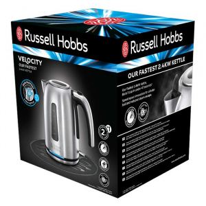 Russell Hobbs 23940-70 Velocity vízforraló
