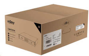 NJOY Code 2000 2000VA  sz&uuml;netmentes t&aacute;pegys&eacute;g (UPLI-LI200CO-AZ01B)