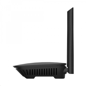 Linksys E5400-EU AC1200 Dual Band vezeték nélküli router fekete