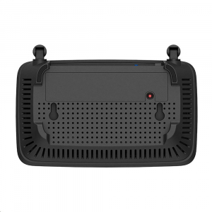 Linksys E5400-EU AC1200 Dual Band vezeték nélküli router fekete