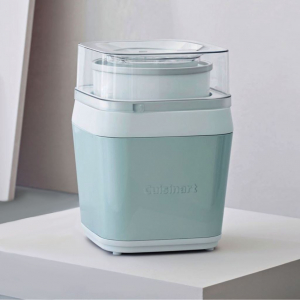 Cuisinart ICE31GE fagylalt gép