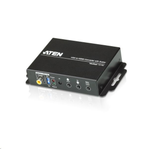 Aten VanCryst Konverter VGA-HDMI (VC182-AT-G)