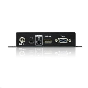 Aten VanCryst Konverter VGA-HDMI (VC182-AT-G)