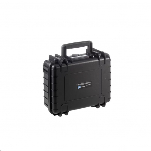 B&W koffer 1000 fekete Mavic Mini drónhoz (4031541742483)