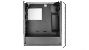 Aerocool Cylon Pro Tempered Glass táp nélküli ablakos ház fehér (ACCM-PB10013.21)
