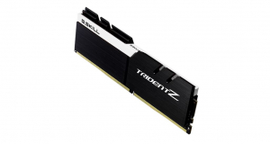 16GB 3200MHz DDR4 RAM G.Skill Trident Z CL16 (2X8GB) (F4-3200C16D-16GTZKW)