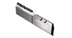 16GB 3200MHz DDR4 RAM G.Skill Trident Z CL16 (2X8GB) (F4-3200C16D-16GTZSW)