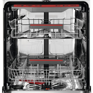 AEG FFB52910ZM szabadonálló mosogatógép inox