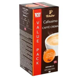 Tchibo Cafissimo Caffé Créma Rich kávékapszula 30db (492108)