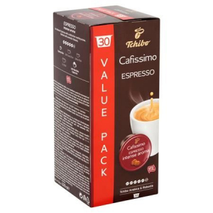 Tchibo Cafissimo Espresso Intense kávékapszula 30db (492110)