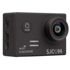 SJCAM SJ5000X Elite sportkamera fekete
