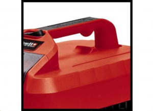 Einhell TE-VC 18/10 Li-Solo porszívó - akkumulátor és töltő nélkül (2347160)