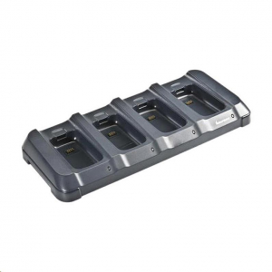 Honeywell CK3 Quad töltő dokkoló (871-230-101)