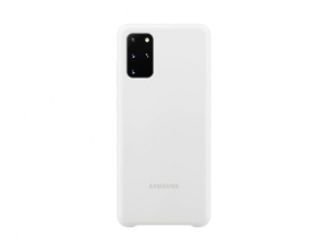 Samsung Galaxy S20+ szilikontok fehér (EF-PG985TWEGEU)