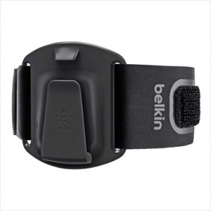 Belkin Clip-Fit iPhone 6/ iPhone 6s karpánt tok  (F8W497btC00)