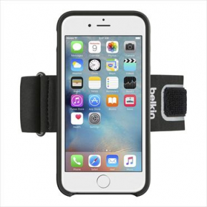 Belkin Clip-Fit iPhone 6/ iPhone 6s karpánt tok  (F8W497btC00)