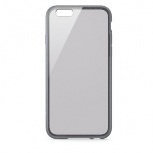 Belkin Air Protect SheerForce iPhone 6/6s hátlap tok szürke  (F8W733btC00)