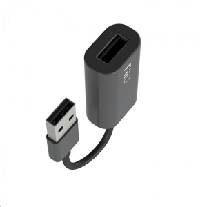 FiiO LA-UA1 USB zajszűrő kábel