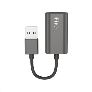 FiiO LA-UA1 USB zajszűrő kábel