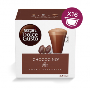 Nescafé Dolce Gusto Chococino kapszula 16db (12411216)