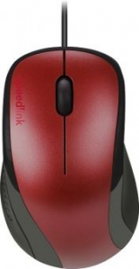 Speedlink KAPPA optikai egér piros-fekete (SL-610011-RD)