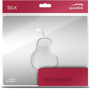 Speedlink Silk egérpad Pear (SL-6242-F01)