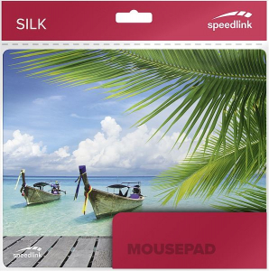 Speedlink Silk egérpad Paradise (SL-6242-PARADISE)