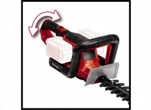 Einhell GE-CH 36/65 Li-Solo sövényvágó - akkumulátor és töltő nélkül (3410960)
