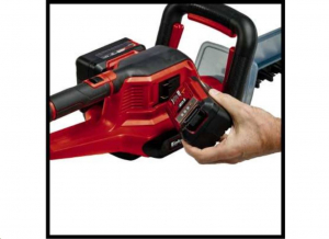 Einhell GE-CH 36/65 Li-Solo sövényvágó - akkumulátor és töltő nélkül (3410960)