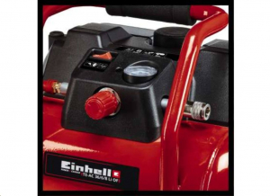 Einhell TE-AC 36/6/8 Li OF Set-Solo kompresszor - akkumulátor és töltő nélkül (4020450)