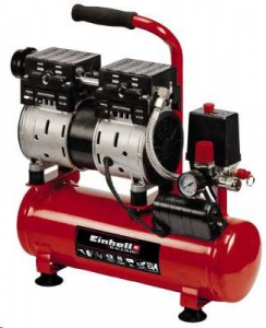 Einhell TE-AC 6 Silent kompresszor (4020600)