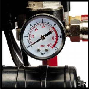 Einhell TE-AC 6 Silent kompresszor (4020600)