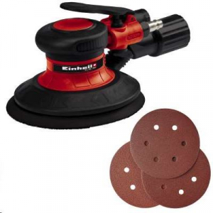 Einhell TC-PE 150 sűrített levegős excenter csiszoló (4133330)