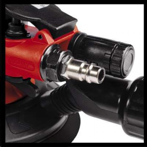 Einhell TC-PE 150 sűrített levegős excenter csiszoló (4133330)