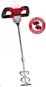 Einhell TE-MX 18 Li - Solo festékkeverő - akkumulátor és töltő nélkül (4258760)