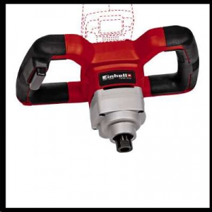 Einhell TE-MX 18 Li - Solo festékkeverő - akkumulátor és töltő nélkül (4258760)