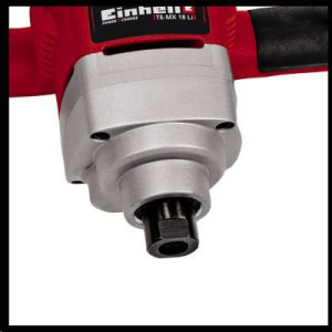 Einhell TE-MX 18 Li - Solo festékkeverő - akkumulátor és töltő nélkül (4258760)