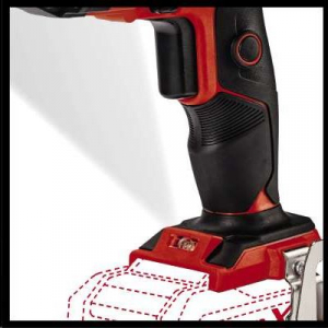 Einhell TE-DY 18 Li-Solo gipszkartoncsavarozó - akkumulátor és töltő nélkül (4259980)