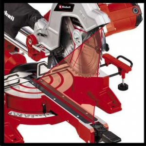 Einhell TC-SM 254 gérvágó (4300385)