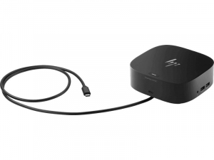 HP USB-C/A G2 univerzális dokkoló  (5TW13AA)